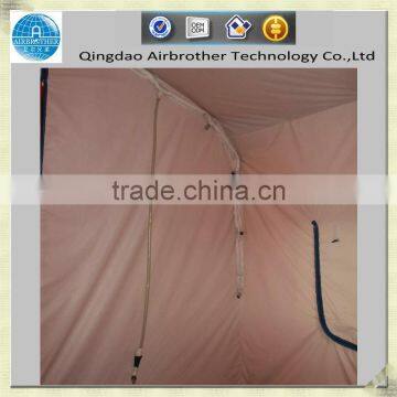 Airbrother PVC Inflatable Tent for Firefighting Decontamination photo-3
