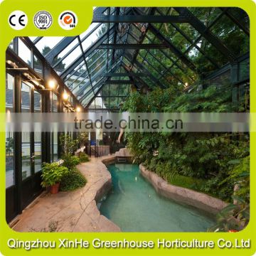 Decorative Greenhouse Small Garden Used Greenhouses For Sale