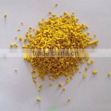 EPDM Granules/EPDM Rubber Granules For Playground/colorful EPDM Pellets photo-3