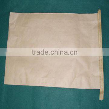 55 * 85 Paper-plastic Bag Kraft Paper Bag/ Three Composite Bags photo-6
