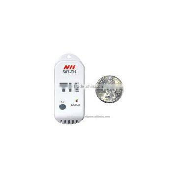 S07 ZigBee Wireless Low Temperature and Humidity Sensor / Tag photo-2