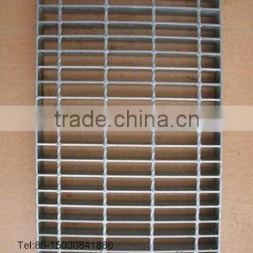 Galvanzied Steel Grate