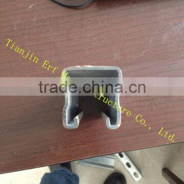Steel U Channel C Channel Unistrut Channel photo-2