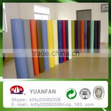 China Manufacturer Nonwoven Fabric , pp Non Woven Fabric ,Flame Retardant Fabric photo-4