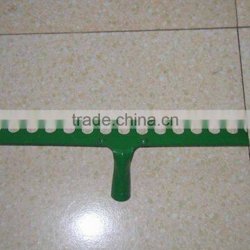 Plastice Material Garden Rake in China photo-4
