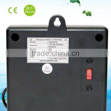 300mg/h Ozone Capacity Ozone Genrator for Bathtub photo-3