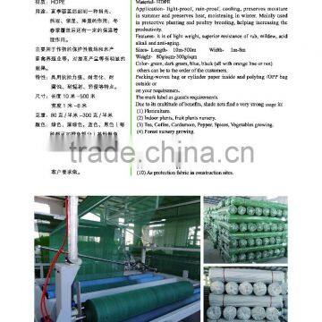 MIDDLE EAST AREAS MOST POPULAR/GREEN HOUSE NET/ SHADE NET photo-5