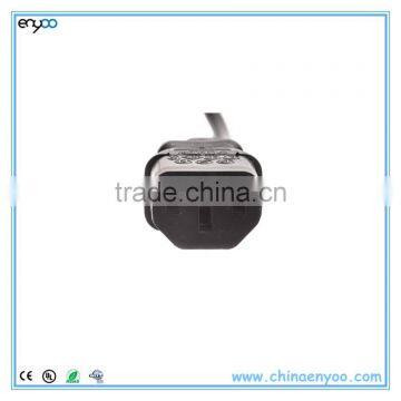 International Power Cord - UK BS 1363 to C13 2.5M Power Cable photo-3