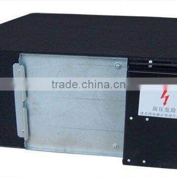 Air Exchanger With Air to Air Conditioning Air Recovery Systems photo-2