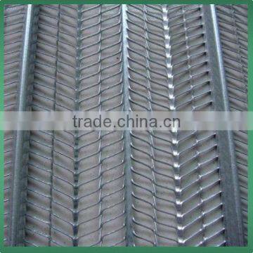 20 Years Facory of Rib Lath/ High Rib Lath/brick Mesh for Construction,made With Galvanized Steel Plate,various Sizes Avaiable photo-3