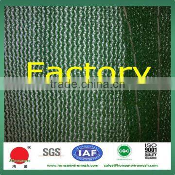 Used Virgin HDPE Monofilament Shade Netting for Plants