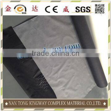 Breathable Membrane by Hot Rolling Coating photo-3