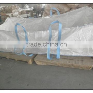 polypropylene large container bag for Asbestos