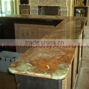 Hot selling ONYX KITCHEN COUNTERTOPS