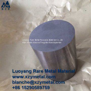 High Quality Molybdenum Rod Bar for Vaccum Furnace in China photo-5