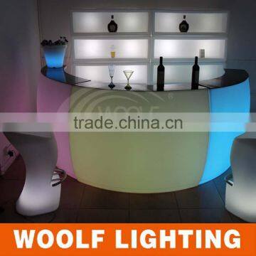 Commercial Cafe Bar Counters Design/wine Bar Counters photo-4