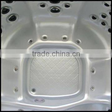 Portable Tubs S300 for Family Outdoor Massage Use photo-5