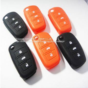 Honda Benz bmw Key Cover Available Silicone Gifts