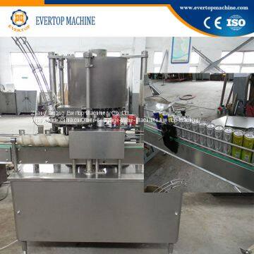 Automatic Beer CanFilling Machine/Equipment Custom-made Factory Price photo-5
