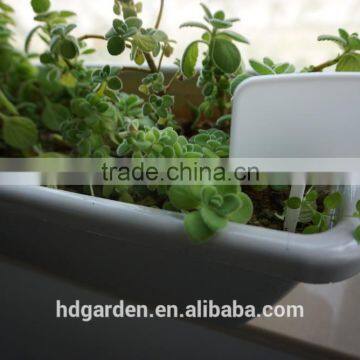 Hot Sale Colored Plastic Plant Marker Tag Wholesale photo-4