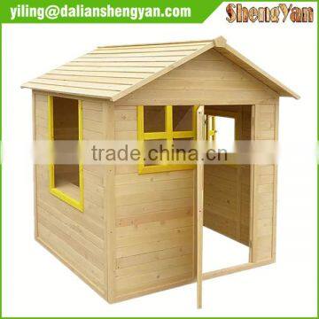 Contemporary Cheap Simple Cubby Houses photo-2
