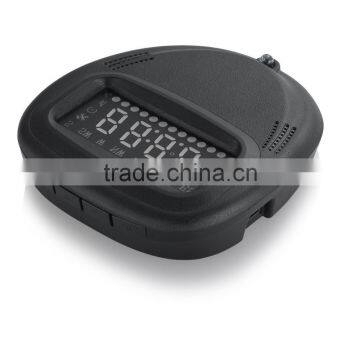 Gps Car Hud A1 HEAD UP DISPLAY Gps Car Hud A1 HEAD UP DISPLAY photo-4
