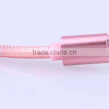 High Quality Universal Data Cable, USB Data Cable for Iphone 6 6s photo-6