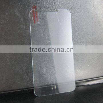5-inch Transparent Film Tempered Glass Screen Protector for Alcatel Idol2 photo-3