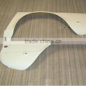 Fiberglass parts for Auto Body,hand lay up frp auto parts