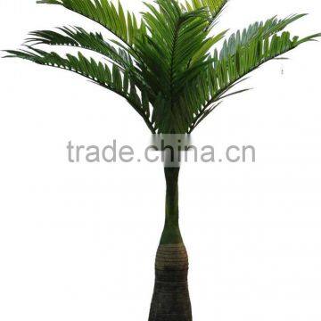 SJ12001158 Plastic Fake Palm Tree Decorations/christmas Decoration Plant photo-3