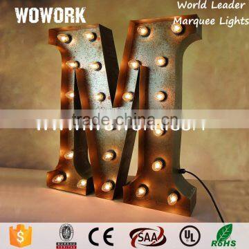 Channel Wall Sign photo-5