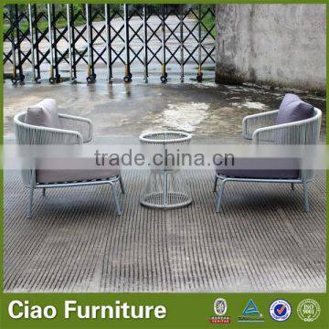 indonesian outdoor furniture leisure coffee table set hotel outdoor furniture