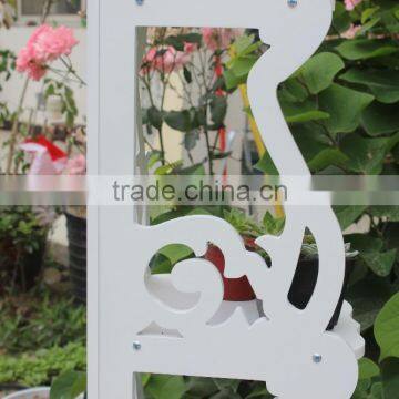 Hot Selling Wooden Shelf,storage Rack,wooden Flower Shelf photo-4