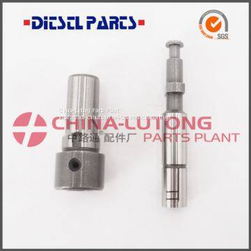 On High Sell A Type Plunger 1 418 325 170 Fuel Injector Element For Fuel Ve Pump Plunger photo-2