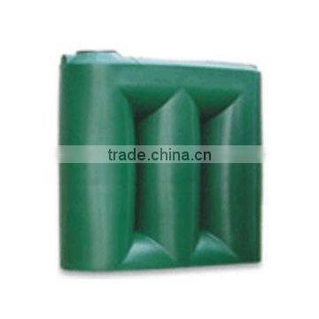 High Quality Plastic Water Storage Tank photo-4