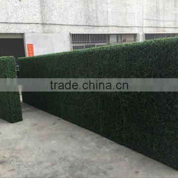 Artificial Plant Best Price Artificial Boxwood Hedges Wall photo-2