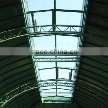 Movable Agriculture & Commercial Used Greenhouse photo-4