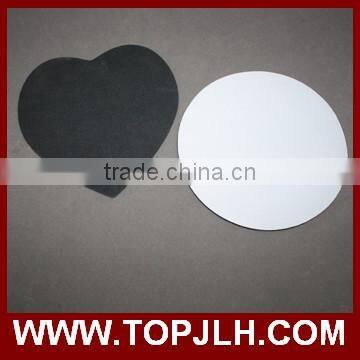Promotion Cheap Custom Logo Digital Sublimation Printed Rubber Mouse Pad photo-6