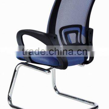 Metal Leg Cheap Mesh Chairs photo-4