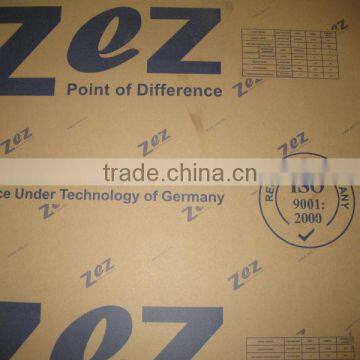 Aluminium Composite Panel photo-2