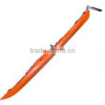 Jet Fishing Kayak With Pedals Wholesale Barato Marine Kayak photo-4