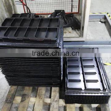 Produce Vacuum Forming Plastic Fabrication photo-6