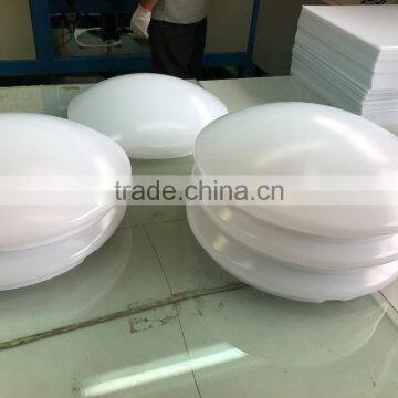 Wholesale Cheap Lamp Shade, Polycarbonate Diffusser, Light Cover photo-2