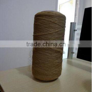 Dyed Nylon BCF Yarn 2000-3000D for Carpet in Good Price photo-2