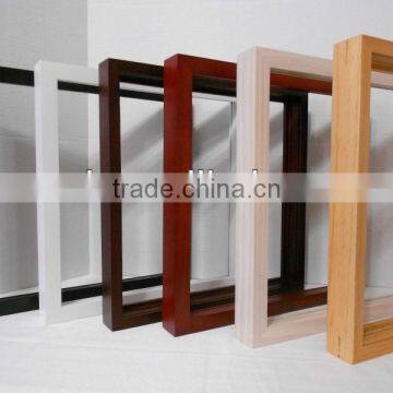 Hot Selling Wooden Photo Frame for Wedding Decor photo-4