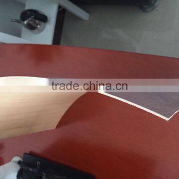 Hot Selling Super Quality Chair Seat and Back Bend Plywood for Dinning Chair photo-2