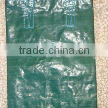 Hanging Garden Bag for Flowers and Plants photo-2