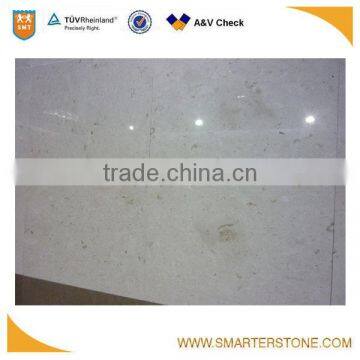 Marble tile jade beige marble for wall tiling