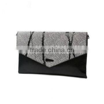 Charming Clutch Bag Women Evening/Envelope Bag/Minimal Bag made in China