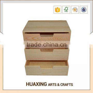 New Products Wooden Drawer for Storage photo-2